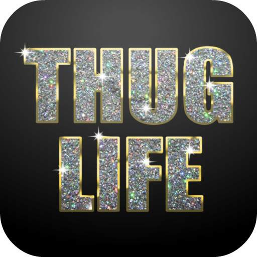 Thug Life Photo Maker 2.0
