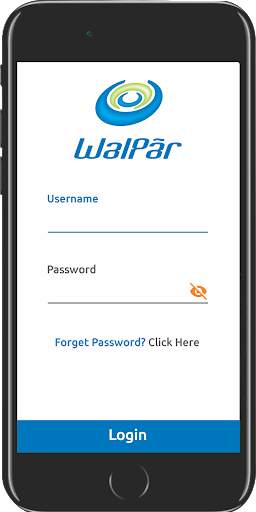 Walpar Distributor screenshot 1