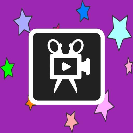 Video Editor With Music 2020 icon