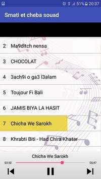 Hicham Smati & Cheba Souad screenshot 3