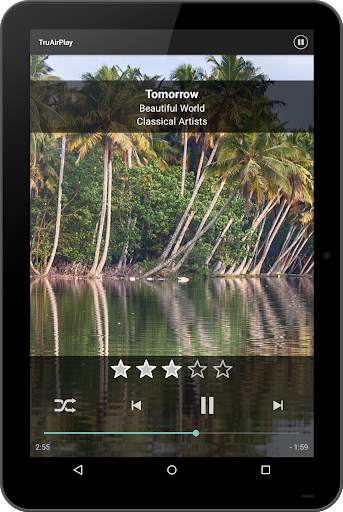 TruAirPlay Airplay Receiver screenshot 9