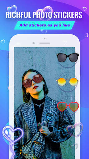Photo Poster-Pic Collage Maker screenshot 3