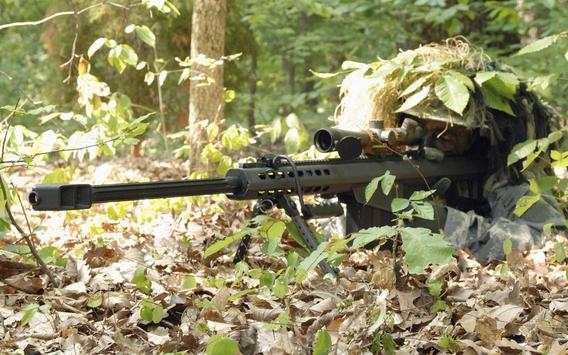 Sniper screenshot 5