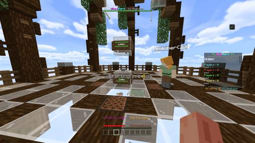 🛏️ Bed Wars Mod MCPE screenshot 4