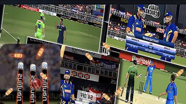 Real Cricket™ 2K18 info screenshot 1