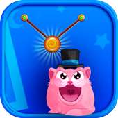 Cat Cut My Rope Plus