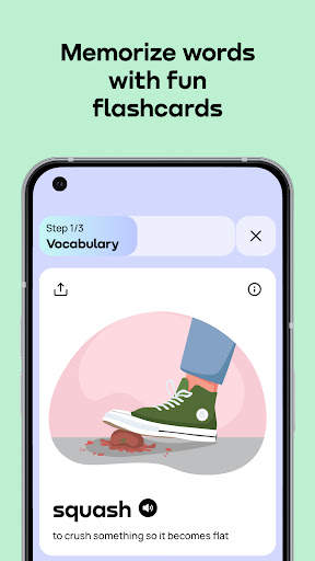 Promova Easy Language Learning screenshot 4