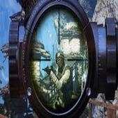 Ghost Sniper Warrior 3D 0.2