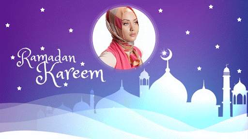 Happy Ramadan Eid Photo Frame Editor 2020 screenshot 6