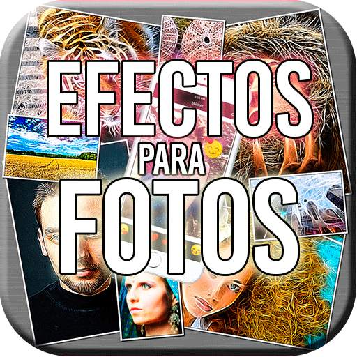 Efectos para Fotos Gratis Profesionales Editor 1.0
