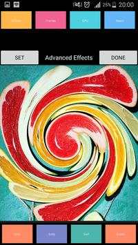 ArtPixs Photo Editor screenshot 7