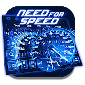 Car Tachometer Keyboard icon
