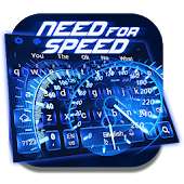 Car Tachometer Keyboard on 9Apps