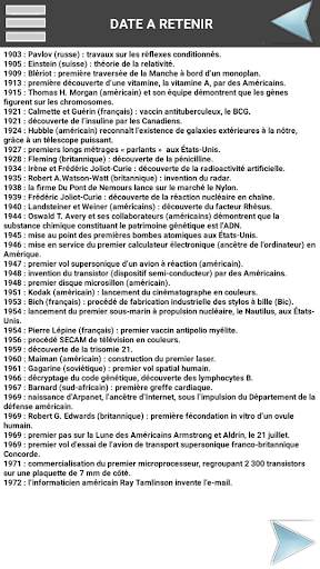 Culture G. Sanitaire & Sociale screenshot 8