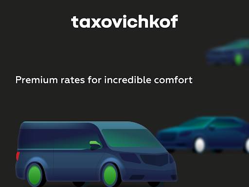 Taxovichkof screenshot 13