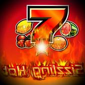 Fire Fruits icon