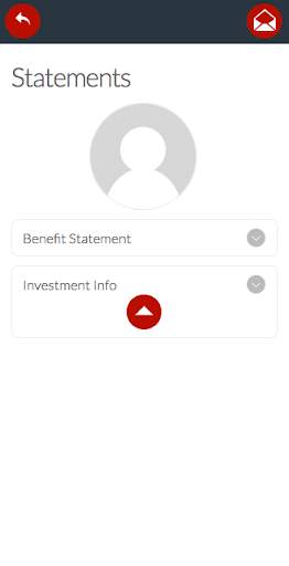 Mineworkers Provident Fund скриншот 5
