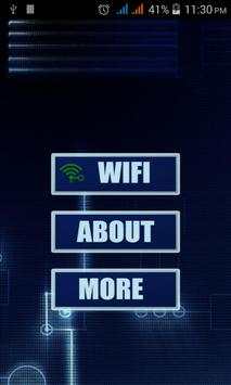 WiFi Key Recovery screenshot 3