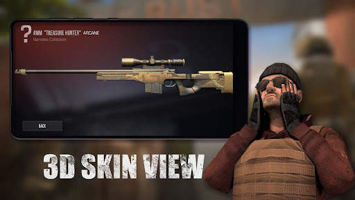 Case Simulator for Standoff 2 screenshot 3