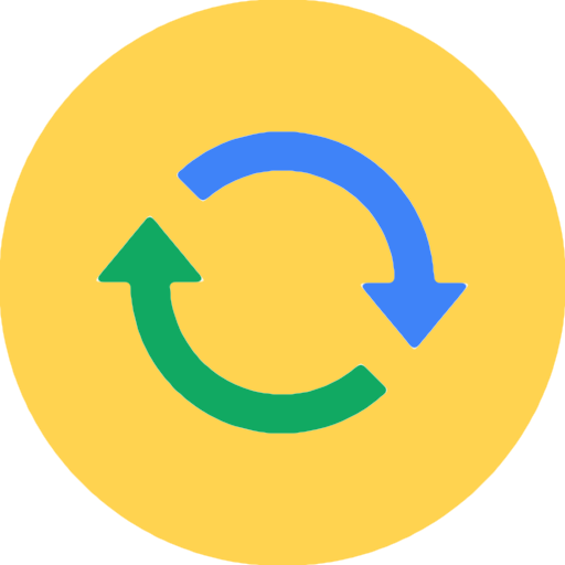 Gallery Drive Sync иконка