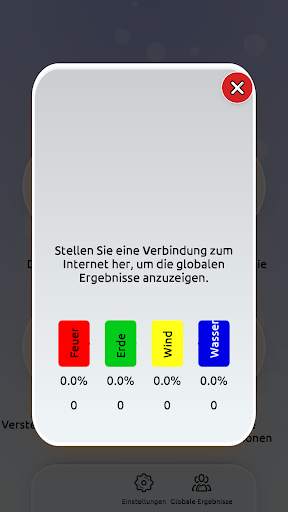Mein Element screenshot 4