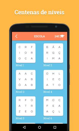 Word Academy screenshot 3