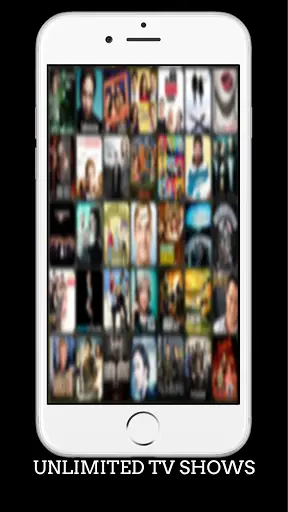 titanium tv apk screenshot 4