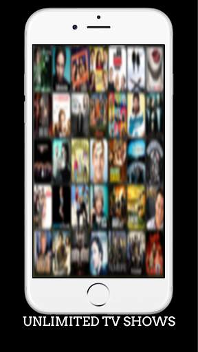 titanium tv apk screenshot 4