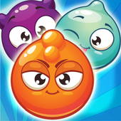 Funny Match 3 icon