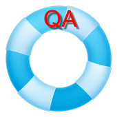 QA Question Answers أيقونة