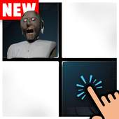 Granny Piano Tiles 1.0