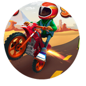 Stunt Moto Racing आइकन