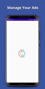 Manage for Facebook Ads screenshot 1
