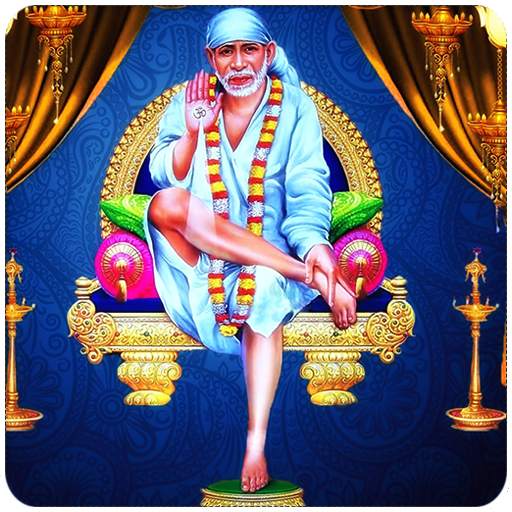 Sai Baba Live wallpaper 1.5