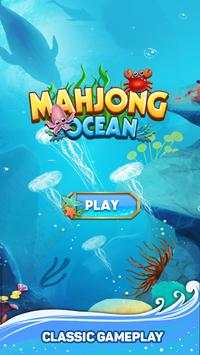 Mahjong Ocean screenshot 1