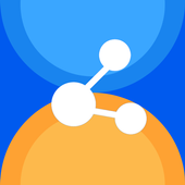 Transfer Files : Share Music &amp; Video File Transfer icon