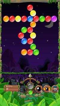 Bubble Shooter Король скриншот 3