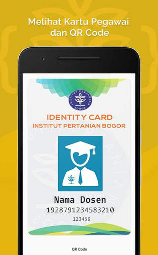 IPB Mobile For Staff screenshot 4