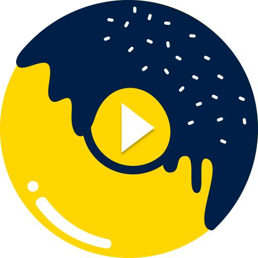 Snack Video: short video status Video Conference 1