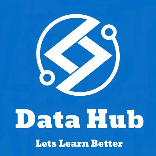 Data Hub icon