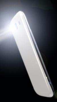 Bright Flashlight screenshot 2