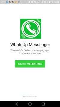 Top WhatsApp Messenger New App Update Guide screenshot 6