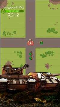 Tank Crush Revenge screenshot 1