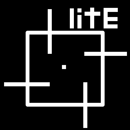 Yin Yan Lite icon