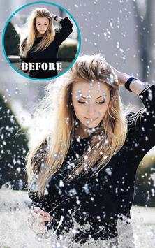 Water Effect screenshot 9