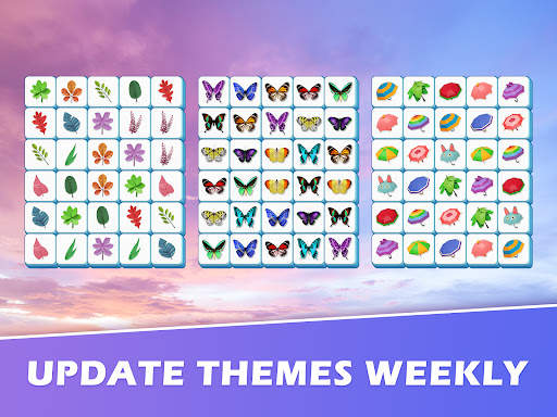Tile Journey - Classic Puzzle screenshot 15