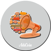 AdsCoin Roulette Faucet icon