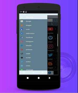 Fast Browser screenshot 7