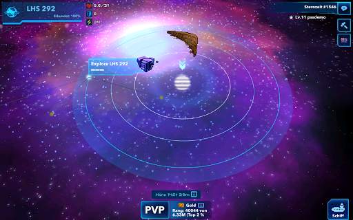Pixel Starships™ screenshot 14