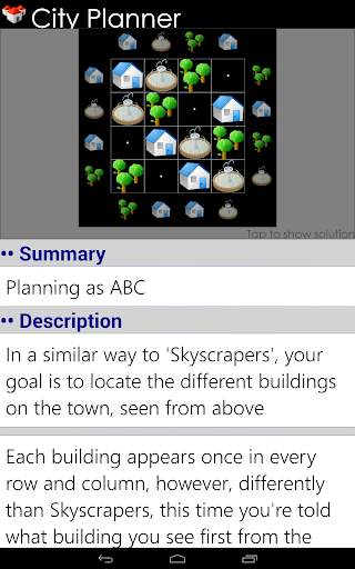 Town & Country - Logic Games screenshot 9
